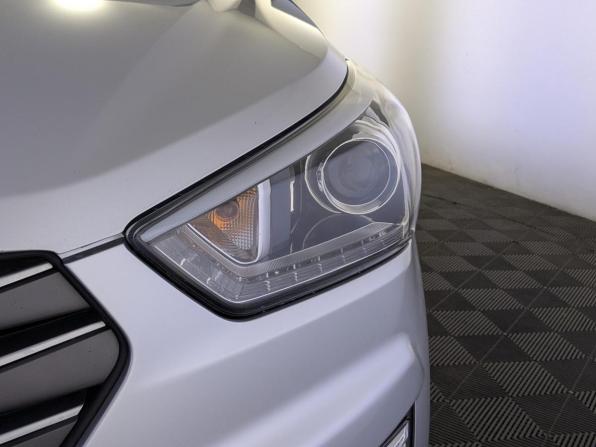 Hyundai Creta I с пробегом 2016 года, цена 1 730 000 рублей, 102195 км, внедорожник, Автокод Объявления
