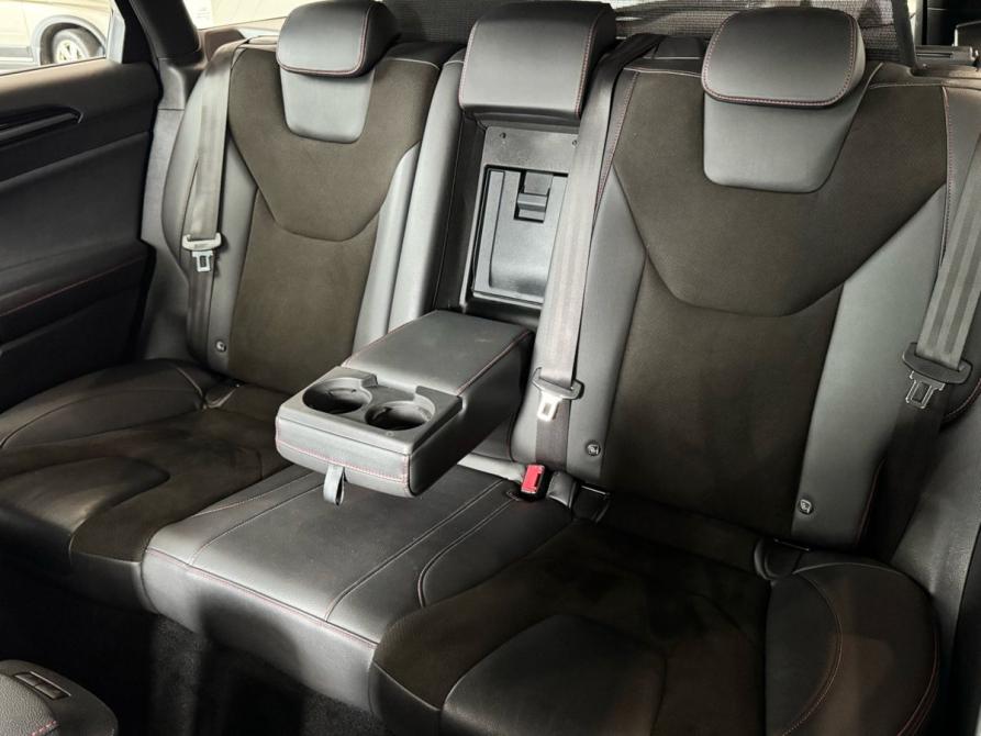 Ford Mondeo V Рестайлинг Санкт-Петербург  - изображение 31