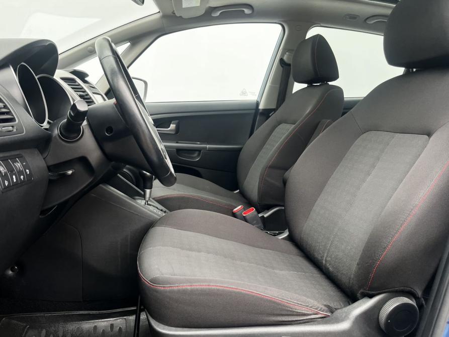 Kia Venga I Рестайлинг Москва  - изображение 10