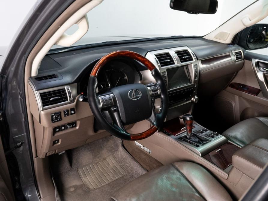 Lexus GX II Тюмень  - изображение 10