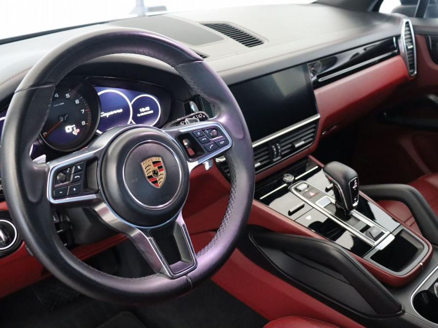 Porsche Cayenne III Калининград  - изображение 21