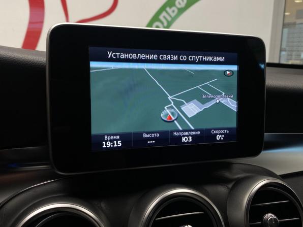 Mercedes-Benz GLC Coupe I (C253) с пробегом 2016 года, цена 3 700 000 рублей, 92000 км, внедорожник, Автокод Объявления