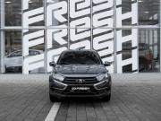 Lada (ВАЗ) Granta I Рестайлинг Ставрополь  - изображение 23
