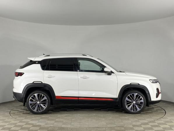 Changan CS35 Plus I Рестайлинг с пробегом 2023 года, цена 1 870 000 рублей, 20732 км, внедорожник, Автокод Объявления