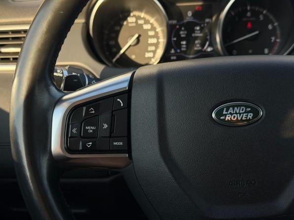 Land Rover Discovery Sport I с пробегом 2018 года, цена 2 680 000 рублей, 98373 км, внедорожник, Автокод Объявления