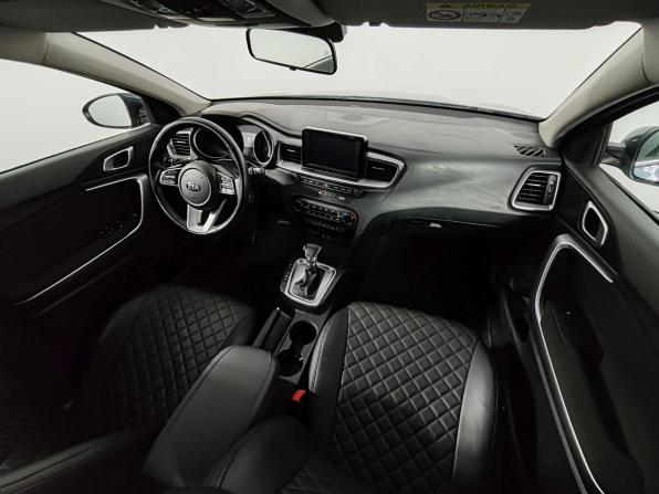 Kia Ceed III с пробегом 2019 года, цена 1 699 000 рублей, 101169 км, хэтчбек, Автокод Объявления
