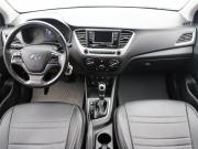 Hyundai Solaris II Нижний Новгород  - изображение 30