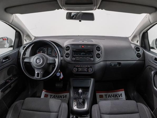 Volkswagen Golf Plus II с пробегом 2012 года, цена 767 000 рублей, 178000 км, хэтчбек, Автокод Объявления