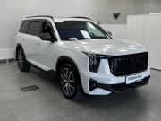 GAC GS8 II Казань  - изображение 40