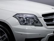 Mercedes-Benz GLK-Класс I (X204) Москва  - изображение 36