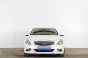 Infiniti G IV Тюмень  - изображение 23