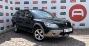 Skoda Octavia II (A5) Рестайлинг Санкт-Петербург  - изображение 15