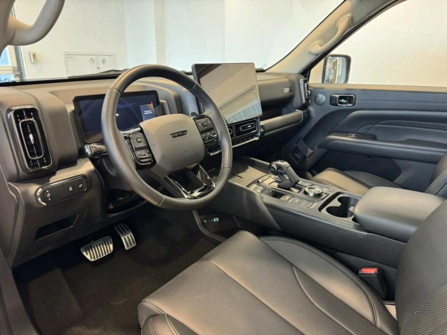 Haval H9 II Подольск  - изображение 7