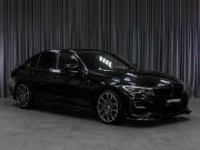 BMW 3 серии VII (G2x) Тюмень  - изображение 24