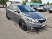 Kia Rio III Рестайлинг Санкт-Петербург  - изображение 13