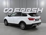 Lada (ВАЗ) Vesta I Ростов-на-Дону  - изображение 21