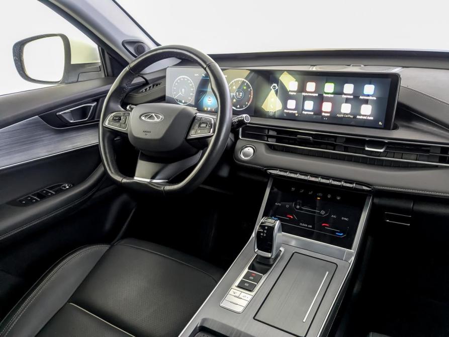 Chery Tiggo 7 Pro Max I Москва  - изображение 30