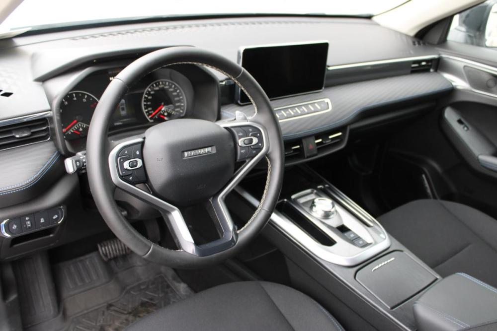 Haval Jolion I Рестайлинг Ярославль  - изображение 10