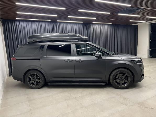 Kia Carnival IV с пробегом 2021 года, цена 4 000 000 рублей, 58100 км, минивэн, Автокод Объявления