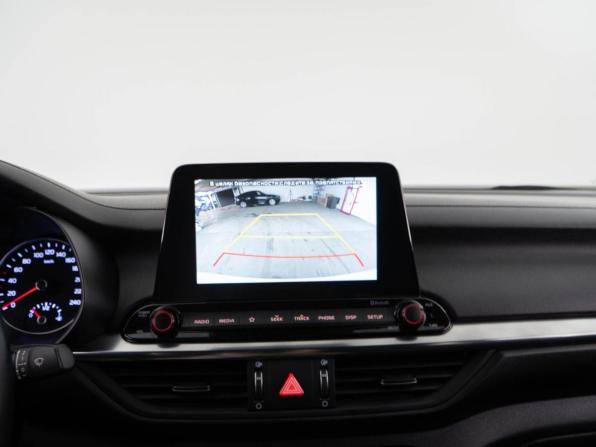 Kia Cerato IV с пробегом 2020 года, цена 2 143 444 рубля, 45871 км, седан, Автокод Объявления