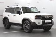 Toyota Land Cruiser Prado 250 Series Владивосток  - изображение 31