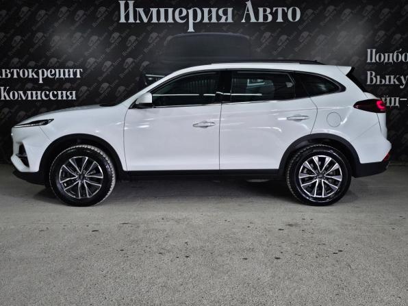 JAC S7 I с пробегом 2021 года, цена 1 600 000 рублей, 48200 км, внедорожник, Автокод Объявления