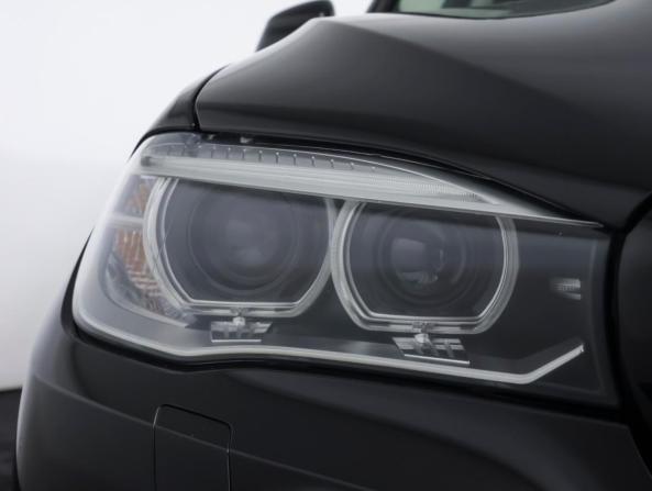 BMW X5 III (F15) с пробегом 2014 года, цена 3 349 000 рублей, 99868 км, внедорожник, Автокод Объявления