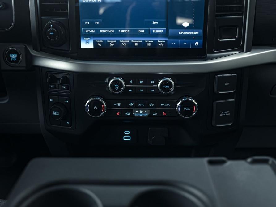 Ford F-150 XIV Ростов-на-Дону  - изображение 18