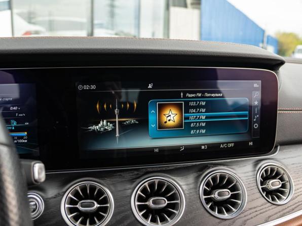 Mercedes-Benz E-Класс V (W213 S213 C238) с пробегом 2020 года, цена 6 180 000 рублей, 36260 км, кабриолет, Автокод Объявления