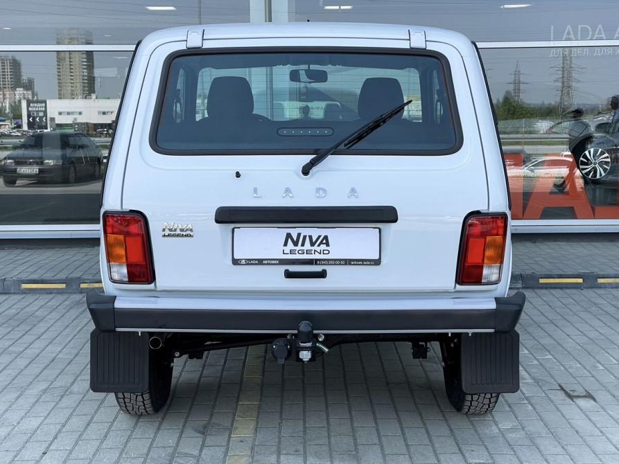 Lada (ВАЗ) Niva Legend I Екатеринбург  - изображение 12