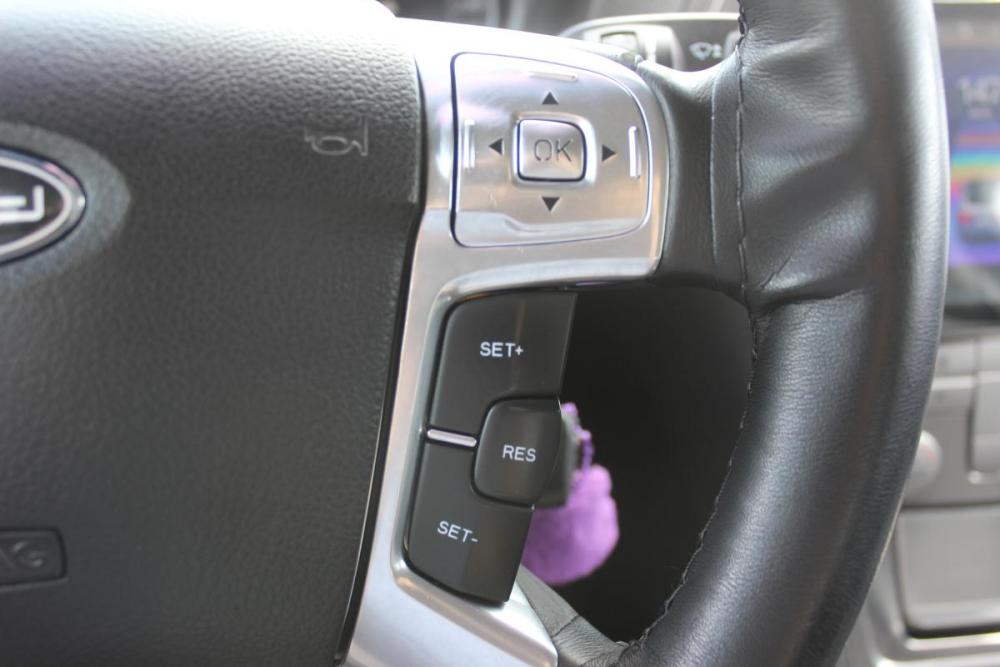 Ford Mondeo IV Белгород  - изображение 22