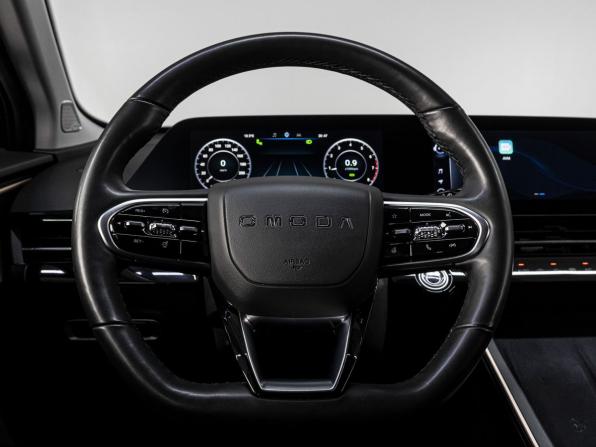 Omoda C5 I с пробегом 2023 года, цена 1 890 000 рублей, 28961 км, внедорожник, Автокод Объявления