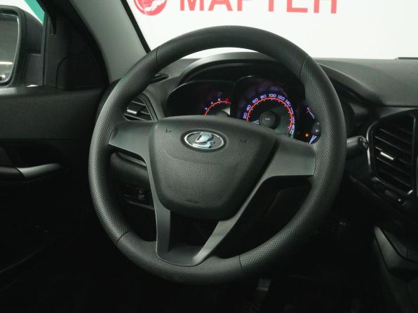 Lada (ВАЗ) Vesta I с пробегом 2020 года, цена 980 000 рублей, 50398 км, седан, Автокод Объявления
