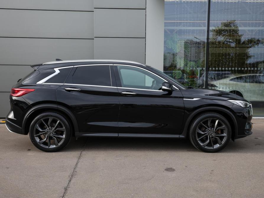 Infiniti QX50 II Москва  - изображение 4
