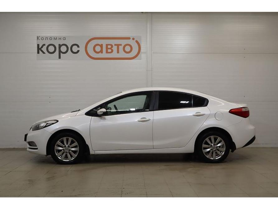 Kia Cerato III Коломна  - изображение 2