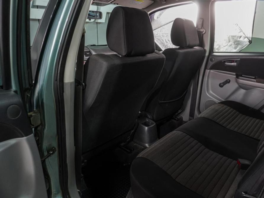 Suzuki SX4 I (Classic) Рестайлинг Воронеж  - изображение 11