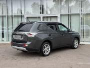 Mitsubishi Outlander III Рестайлинг Воронеж  - изображение 21