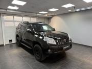 Toyota Land Cruiser Prado 150 Series Тверь  - изображение 31