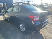 Renault Logan II Санкт-Петербург  - изображение 10
