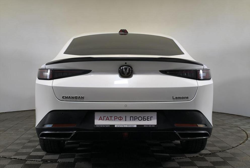 Changan Lamore Нижний Новгород  - изображение 5