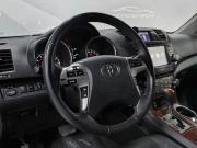 Toyota Highlander II (XU40) Рестайлинг Новосибирск  - изображение 39