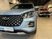 Chery Tiggo 4 Pro I Рестайлинг Москва  - изображение 28