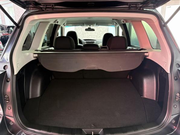 Subaru Forester III с пробегом 2008 года, цена 1 095 000 рублей, 124037 км, внедорожник, Автокод Объявления