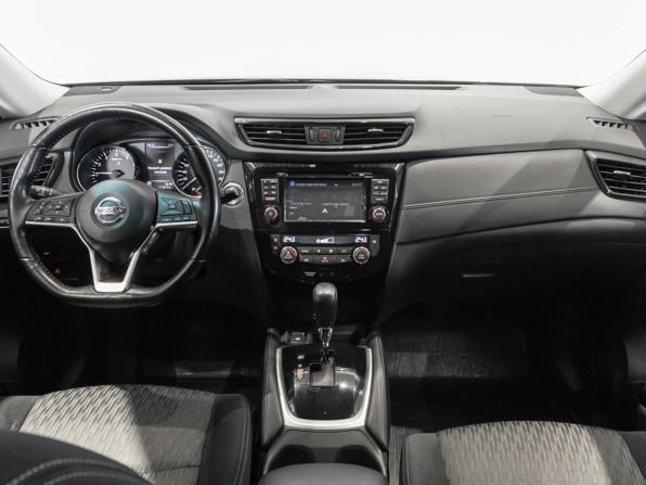 Nissan X-Trail III Рестайлинг с пробегом 2019 года, цена 2 114 200 рублей, 111476 км, внедорожник, Автокод Объявления