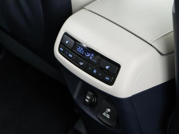 Hyundai Palisade I с пробегом 2021 года, цена 5 258 888 рублей, 78234 км, внедорожник, Автокод Объявления