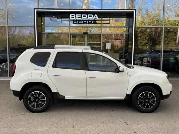 Renault Duster I Рестайлинг с пробегом 2020 года, цена 1 760 000 рублей, 73051 км, внедорожник, Автокод Объявления