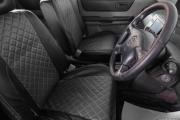 Nissan X-Trail I Рестайлинг Кемерово  - изображение 35