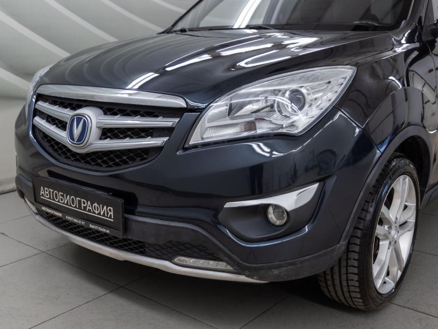 Changan CS35 Волгоград  - изображение 10