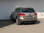 Volkswagen Touareg II Рестайлинг Москва  - изображение 31
