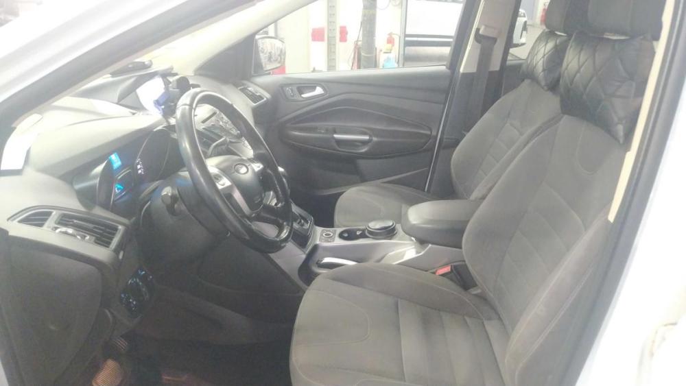 Ford Kuga II Санкт-Петербург  - изображение 6